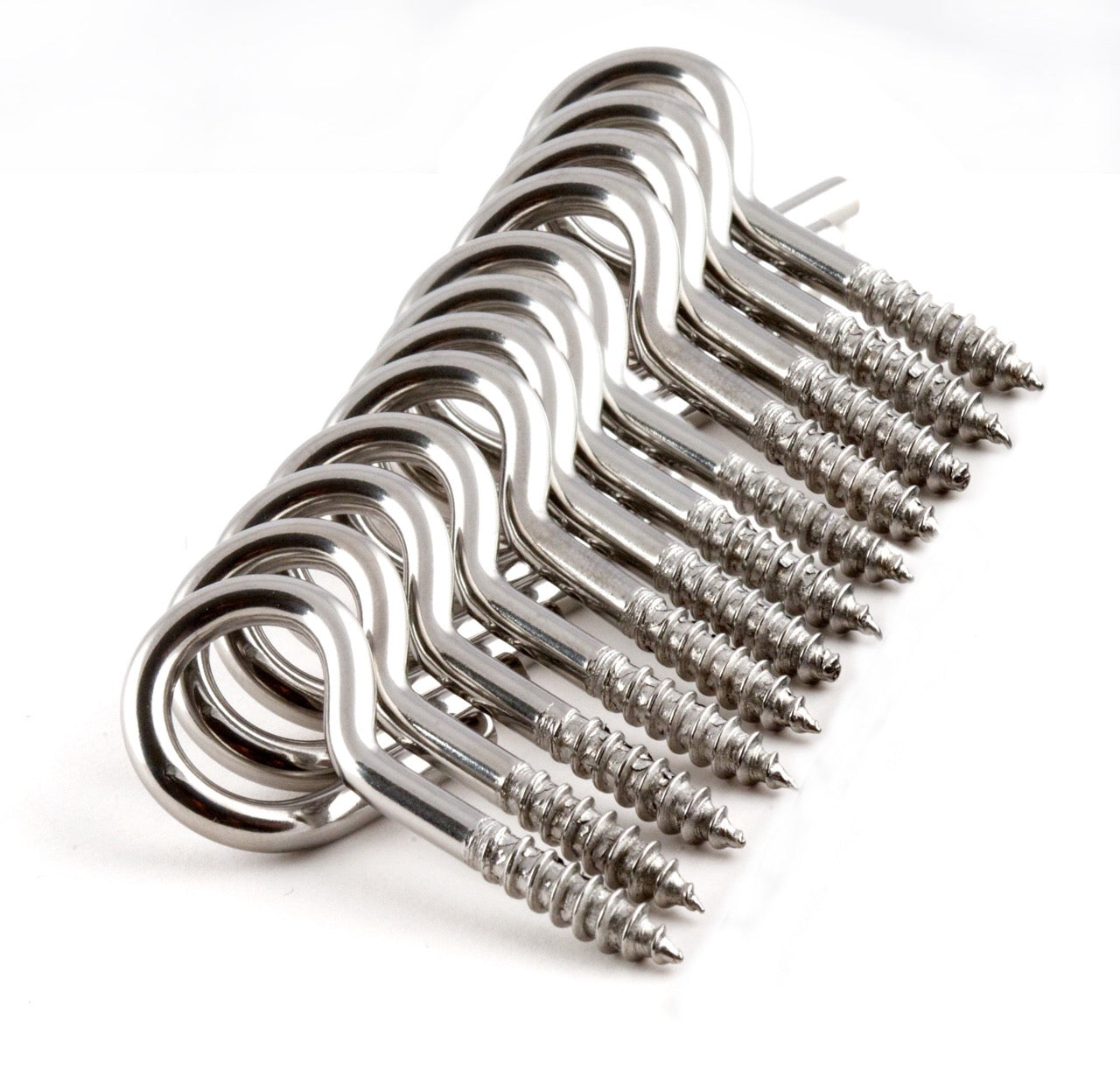 Indoor/Outdoor Ceiling Q-Hooks