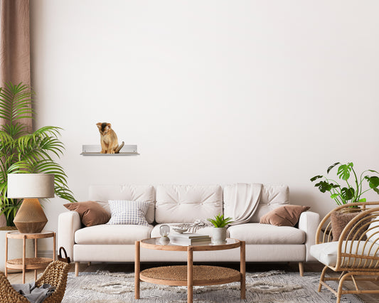 CatWalk Floating Shelf